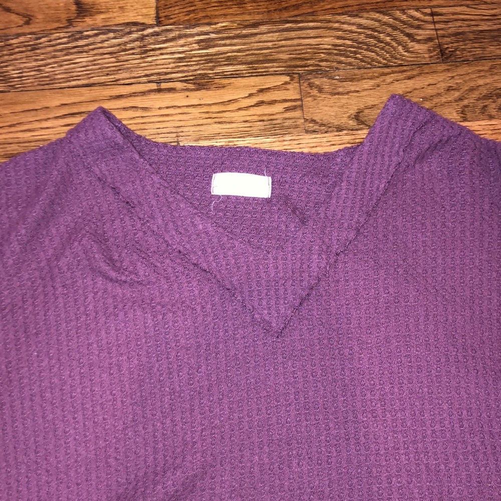 Sweater - Picture 3 of 4